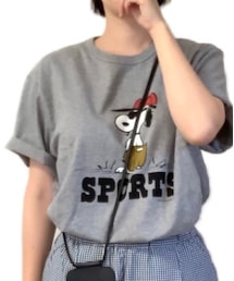 JOURNAL STANDARD LUXE | Tシャツ/カットソー