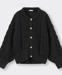 GU | ニット/セーター