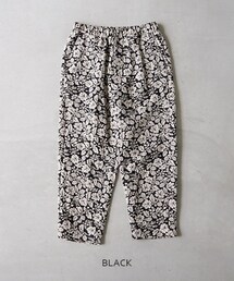 R&D.M.Co OLDMAN’S TAILOR | パンツ