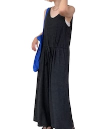 UNIQLO | オールインワン・サロペット