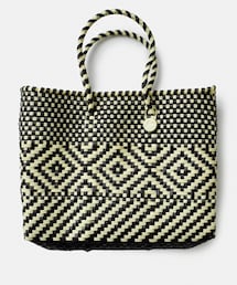 Letra | トートバッグ