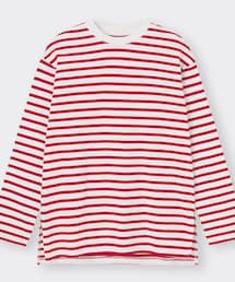 GU | Tシャツ/カットソー