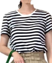 無印良品 | Tシャツ/カットソー