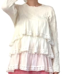 CHILD WOMAN | キャミソール