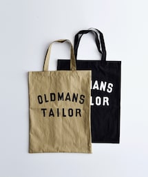 R&D.M.Co OLDMAN’S TAILOR | トートバッグ