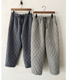 nest Robe | パンツ