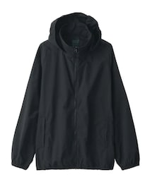 無印良品 | マウンテンパーカー