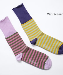 Veritecoeur | ソックス/靴下