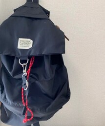 FREDRIK PACKERS | バックパック/リュック