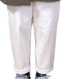 無印良品 | チノパンツ