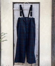 nest Robe | オールインワン・サロペット