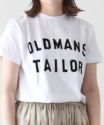 R&D.M.Co OLDMAN’S TAILOR | Tシャツ/カットソー