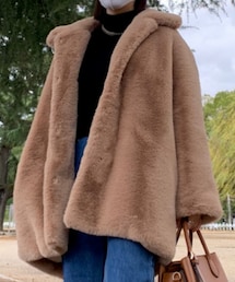 NUGU | ジャケット/アウター