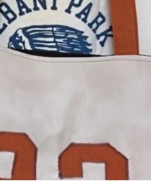 Handmade | トートバッグ