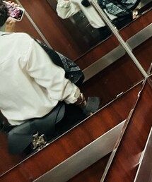 iugmakaras | ボディバッグ/ウエストポーチ