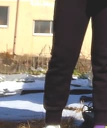 H&M | スウェットパンツ