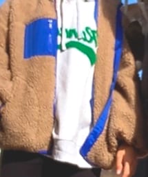 no brand | パーカー