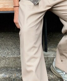 is-ness | スラックス