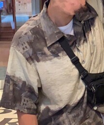 UNUSED | シャツ/ブラウス