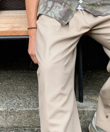 NEAT | スラックス