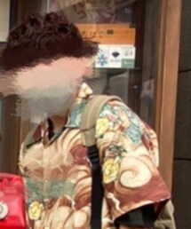 SUN SURF | シャツ/ブラウス