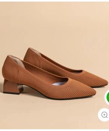 KENPOGEN | パンプス