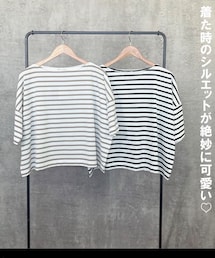 しまむら | Tシャツ/カットソー