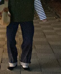 MHL. | デニムパンツ