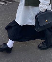 UNIQLO | スカート