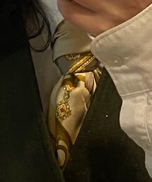 USED | バンダナ/スカーフ