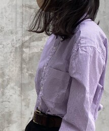 UNIQLO | シャツ/ブラウス