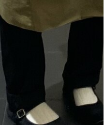 LENO | その他パンツ