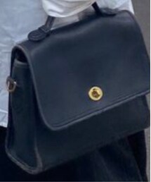 old coach | ハンドバッグ