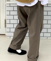 used | スラックス