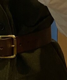 RALPH LAUREN | ベルト