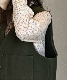 UNIQLO | シャツ/ブラウス