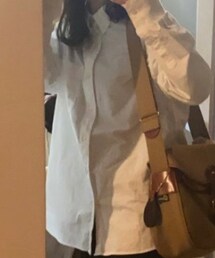 無印良品 | シャツ/ブラウス