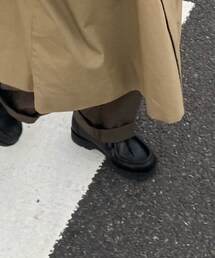 USED | スラックス