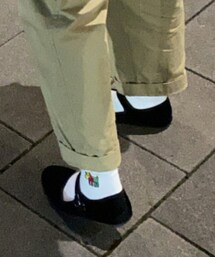 DAISO | ソックス/靴下