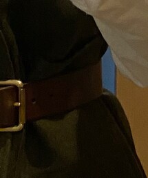 RALPH LAUREN | 古着です(ベルト)