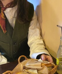 used | シャツ/ブラウス