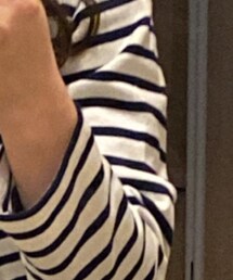 SAINT JAMES | トップス