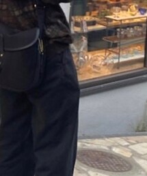 POLO RALPH LAUREN | チノパンツ