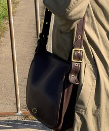 OLD COACH | ショルダーバッグ