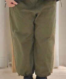 Samansa Mos2 | オールインワン・サロペット