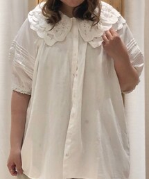 TSUHARU by Samansa Mos2 | トップス