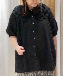 TSUHARU by Samansa Mos2 | トップス