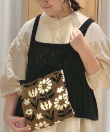 Samansa Mos2 | ヘアアクセサリー