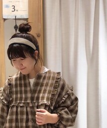Samansa Mos2 | ヘアアクセサリー