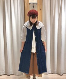 Samansa Mos2 | トップス
